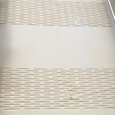 Exibição do produto final