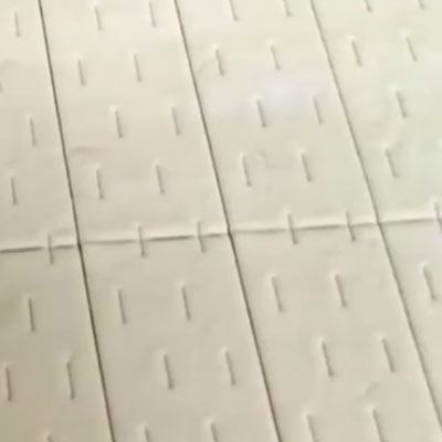 Exibição do produto final