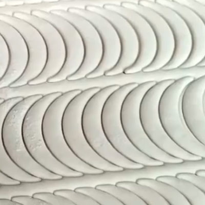 Exibição do produto final