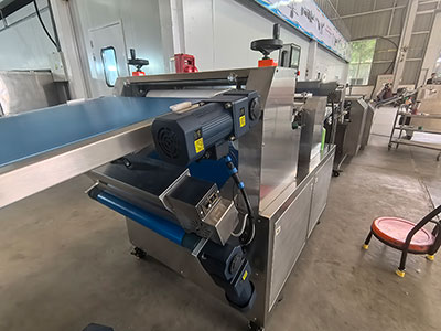 Produtos finalizados